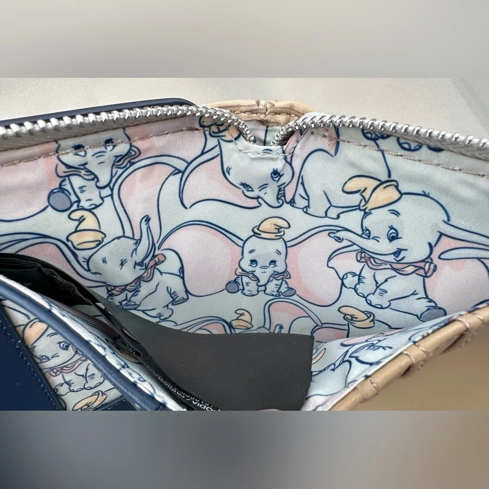 Dumbo💦Backpack Set - Picture 14 of 15